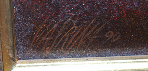detail