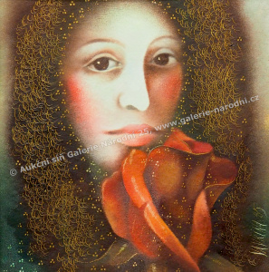 detail