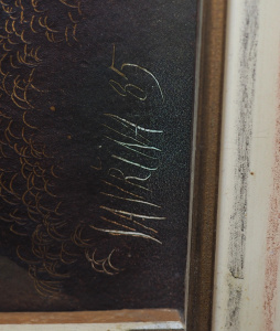 detail