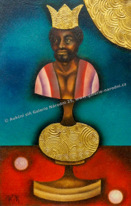 detail