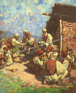 detail