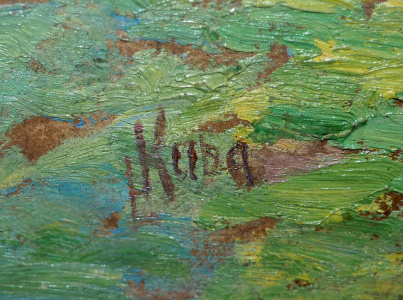 detail