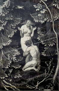 detail