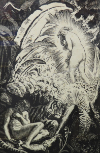detail