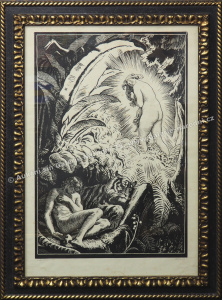 detail