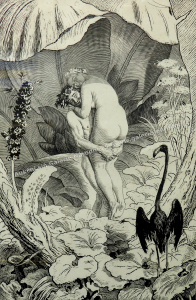 detail