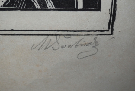 detail