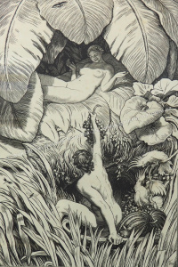 detail