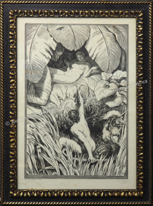 detail