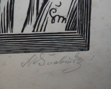 detail