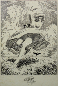 detail