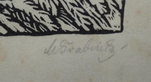 detail