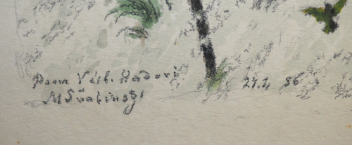 detail