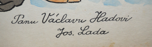 detail