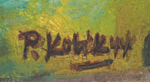 detail