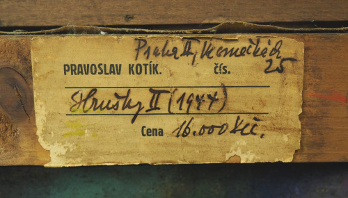 detail