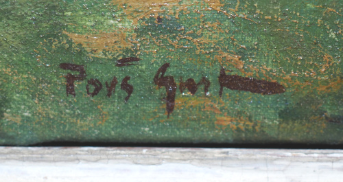 detail