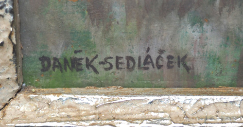 detail