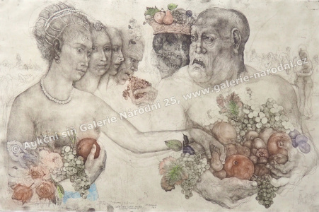 detail