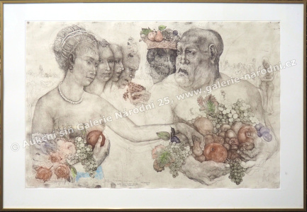 detail