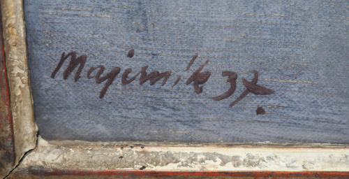detail