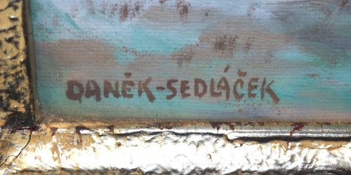 detail