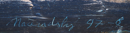 detail