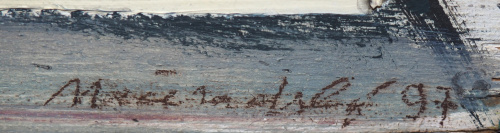 detail