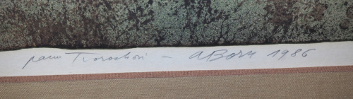 detail
