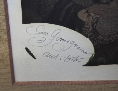 detail