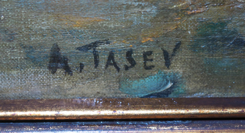 detail