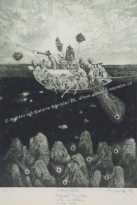 detail