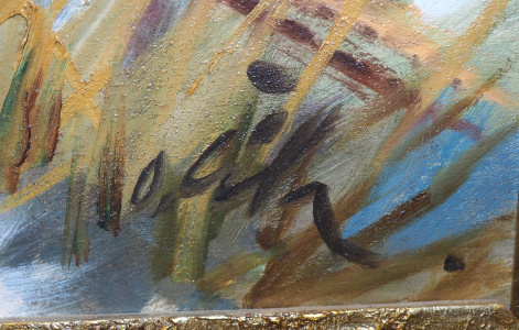 detail
