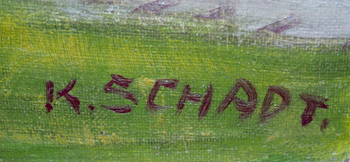 detail