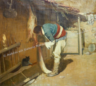 detail