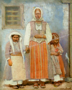 detail