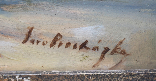 detail