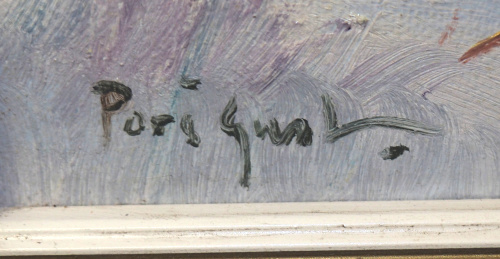 detail