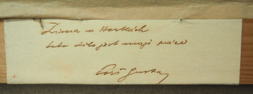 detail