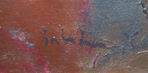 detail