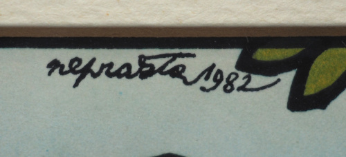 detail