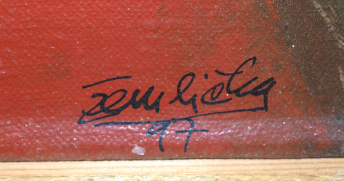 detail