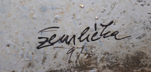 detail