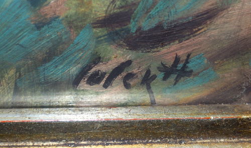 detail