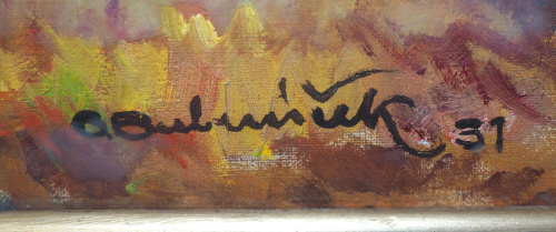 detail