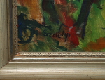 detail