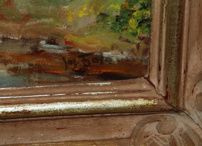 detail