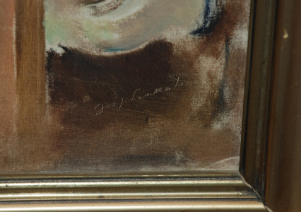 detail