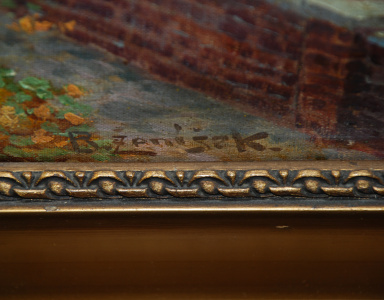 detail