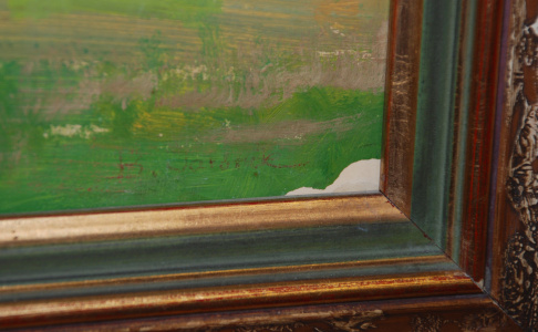 detail